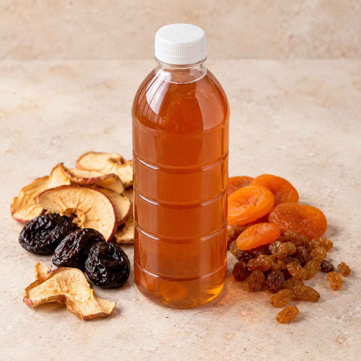 Иллюстрация: Узвар
